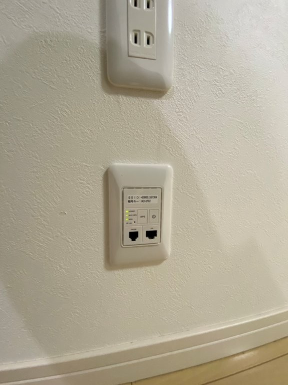 ザ・グランメゾン盛岡の設備