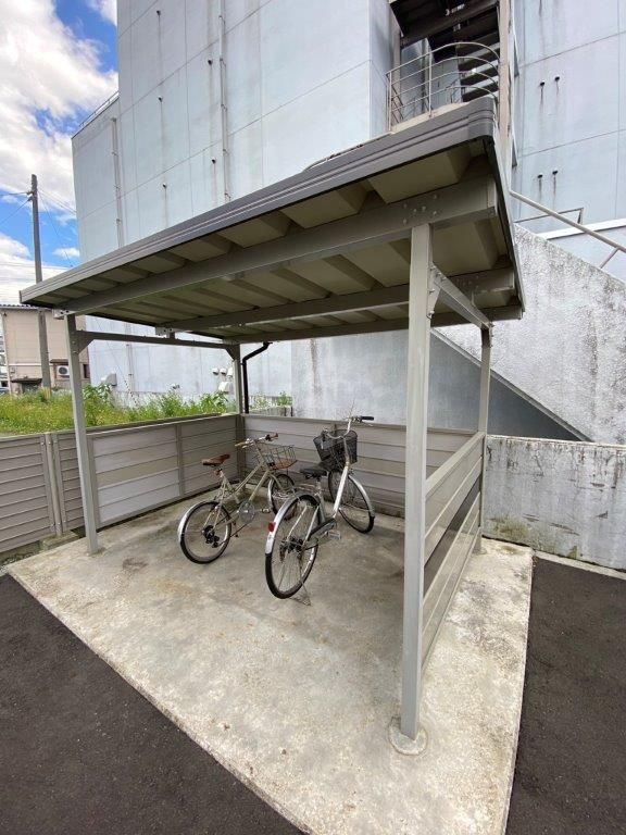 ザ・グランメゾン盛岡のその他共用部分