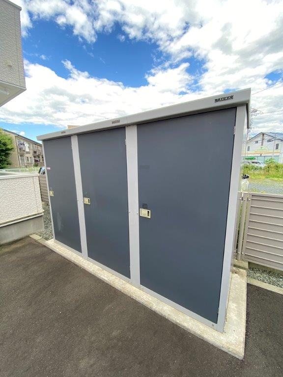 ザ・グランメゾン盛岡のその他共用部分