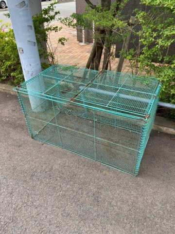 ザ・グランメゾン盛岡のその他共用部分