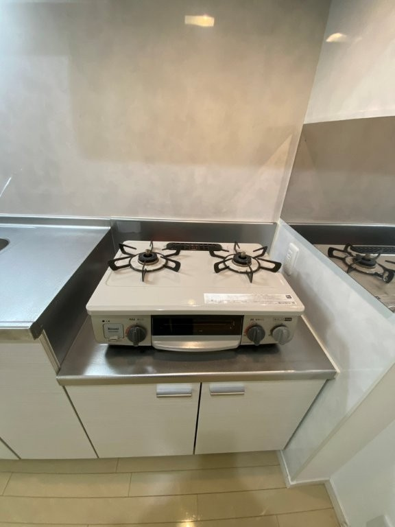 ザ・グランメゾン盛岡の設備