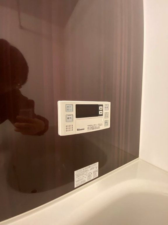 ザ・グランメゾン盛岡の設備