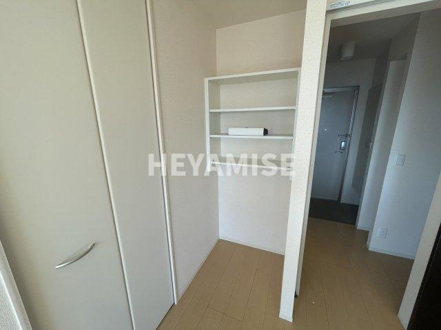 オッツ古賀島のその他|※室内画像は別号室のもの