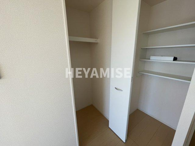 オッツ古賀島のその他|※室内画像は別号室のもの