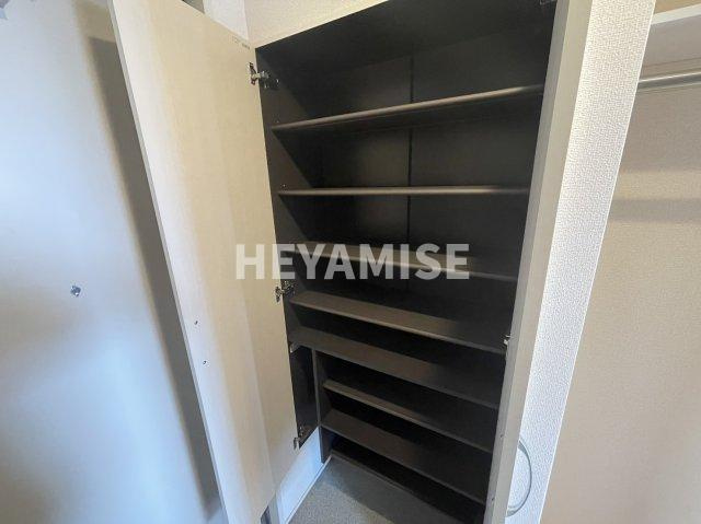 オッツ古賀島のその他|※室内画像は別号室のもの