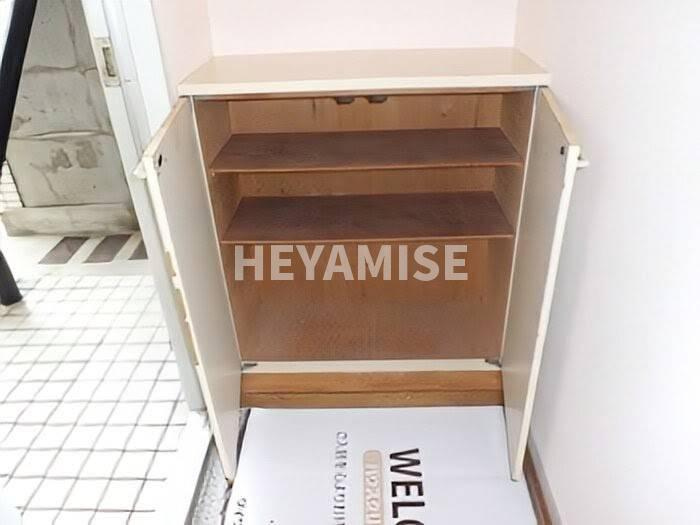 オレンジハウス B棟のその他