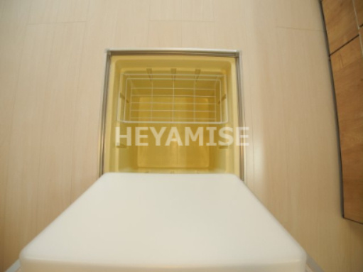 カーサ・フェリスⅢのその他