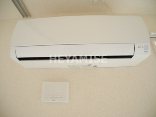 カーサ・フェリスⅢの設備