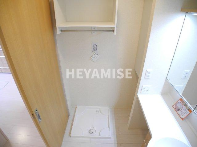 カーサ・フェリスⅢのその他