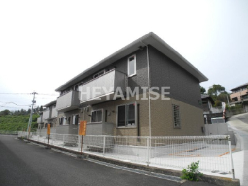 カーサ・フェリスⅢ