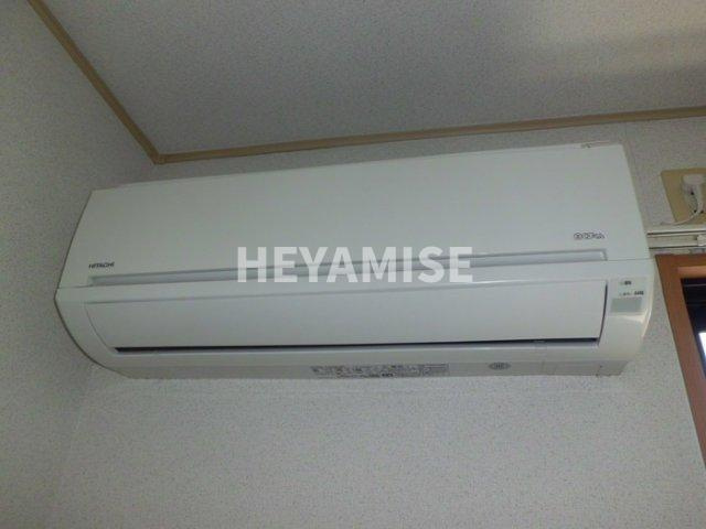 グリーンヒル久原の設備