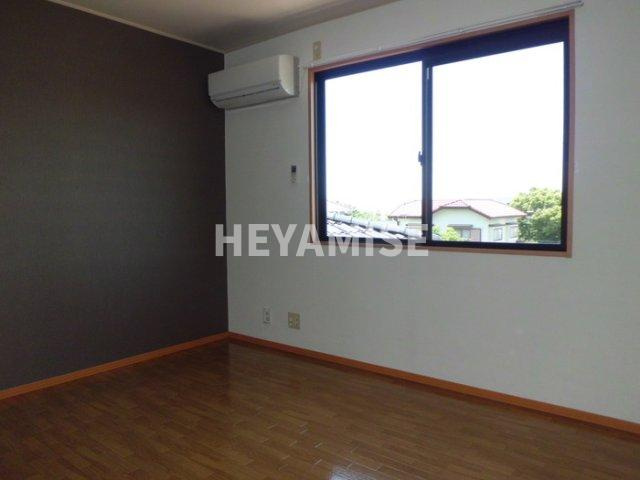 グリーンヒル久原の内装