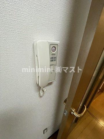 ル・ファール西九条の設備