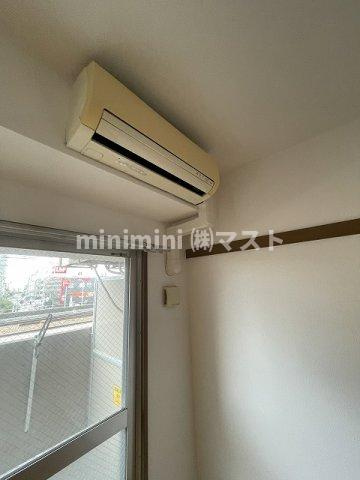 ル・ファール西九条の設備