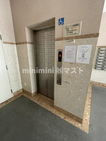 ル・ファール西九条のその他