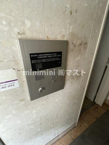 ル・ファール西九条の設備