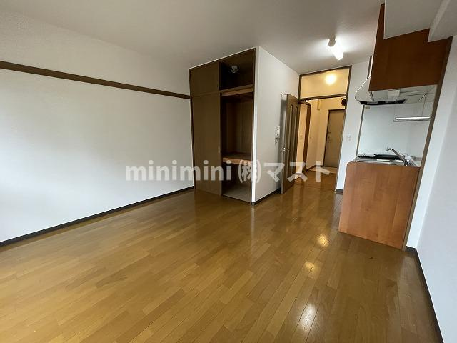 ル・ファール西九条の内装