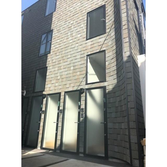 四谷テラスの外観|四谷テラス