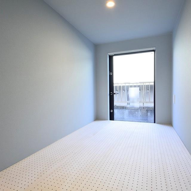 四谷テラスの洋室|四谷テラス