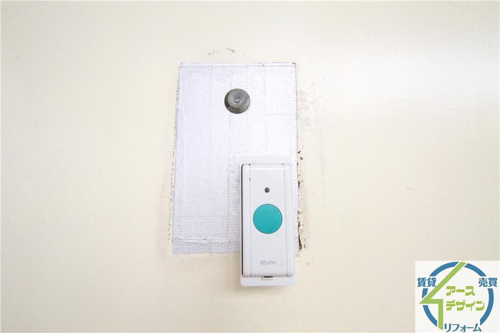 シャンポール藤井のセキュリティ|※類似部屋