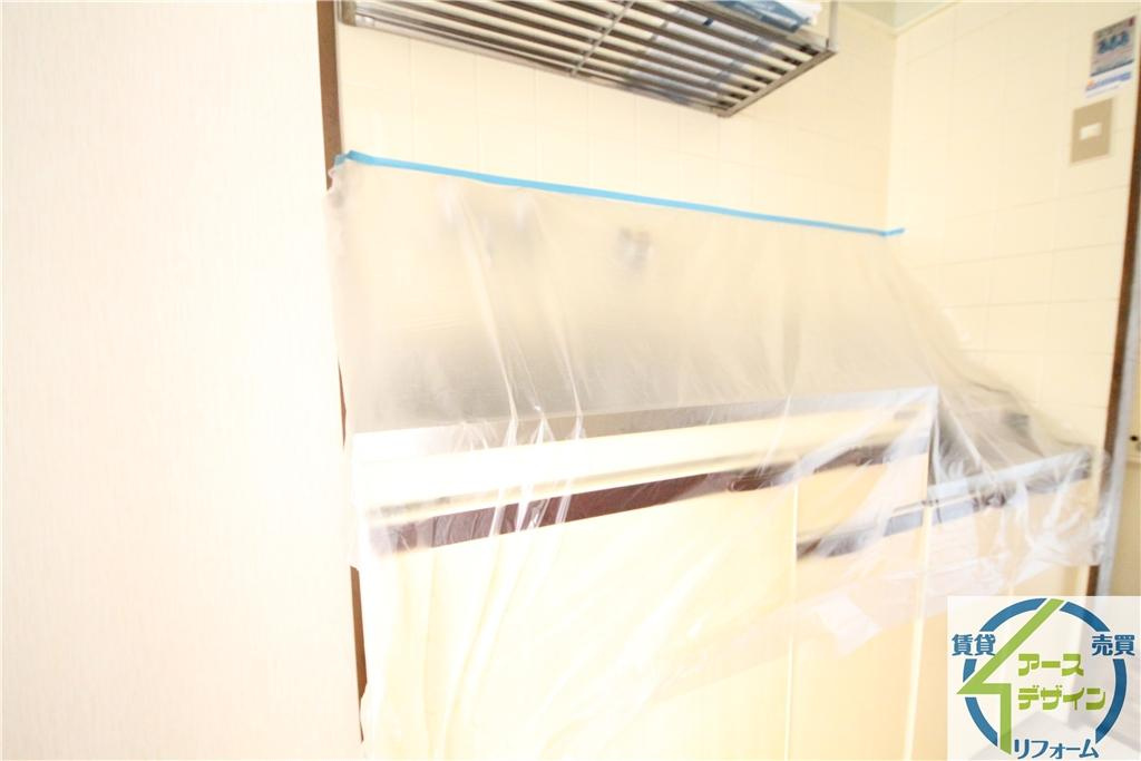 シャンポール藤井のキッチン|※類似部屋