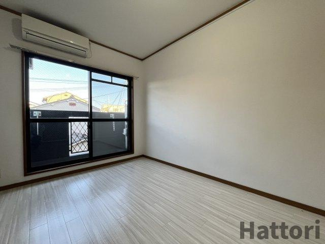 ウイングの居間・リビング