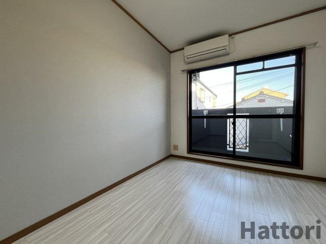 ウイングの居間・リビング