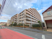 サンクレイドル西東京ウインフォートの画像