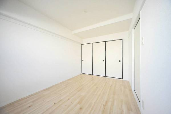 ビレッジハウス下九沢2号棟のその他|ビレッジハウスの同一物件・同一タイプの間取りの写真です