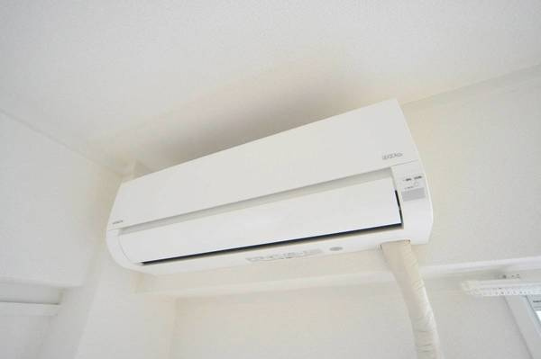 ビレッジハウス下九沢2号棟の設備|ビレッジハウスの同一物件・同一タイプの間取りの写真です