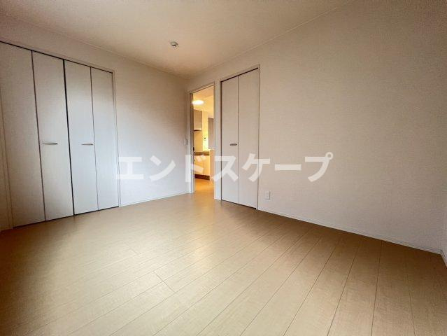 パストラル横山の洋室|高崎、前橋のお部屋探しはエンドスケープまで！お客様の理想お聞かせ下さい♪