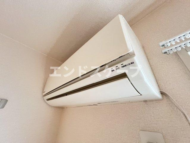 パストラル横山の設備|高崎、前橋のお部屋探しはエンドスケープまで！お客様の理想お聞かせ下さい♪