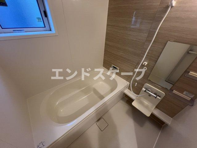 パストラル横山の浴室|高崎、前橋のお部屋探しはエンドスケープまで！お客様の理想お聞かせ下さい♪