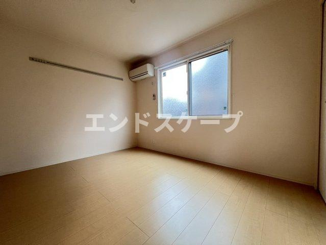 パストラル横山の洋室|高崎、前橋のお部屋探しはエンドスケープまで！お客様の理想お聞かせ下さい♪