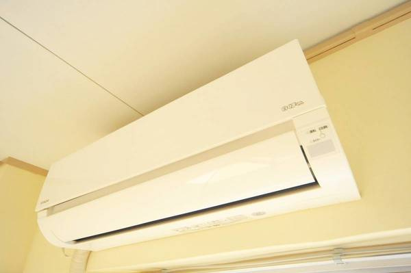 ビレッジハウス三田4号棟の設備|ビレッジハウスの同一物件・同一タイプの間取りの写真です