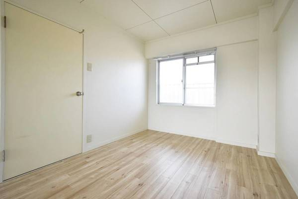 ビレッジハウス公郷3号棟のその他|ビレッジハウスの同一物件・同一タイプの間取りの写真です