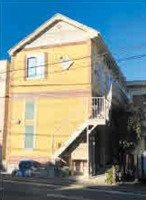 ユナイト浅田サンパウロ