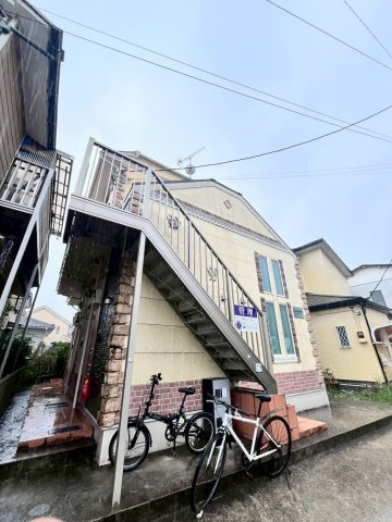 ユナイト野島パーム・ビーチのその他共用部分