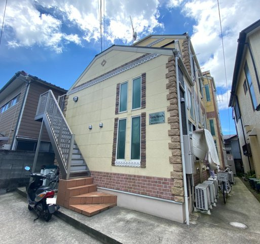 ユナイト野島パーム・ビーチ