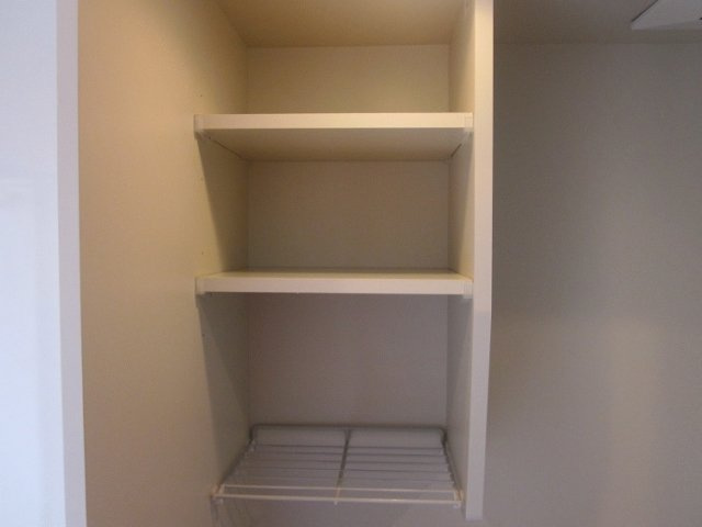 ＳＨ弘明寺のキッチン|使いやすいキッチンです