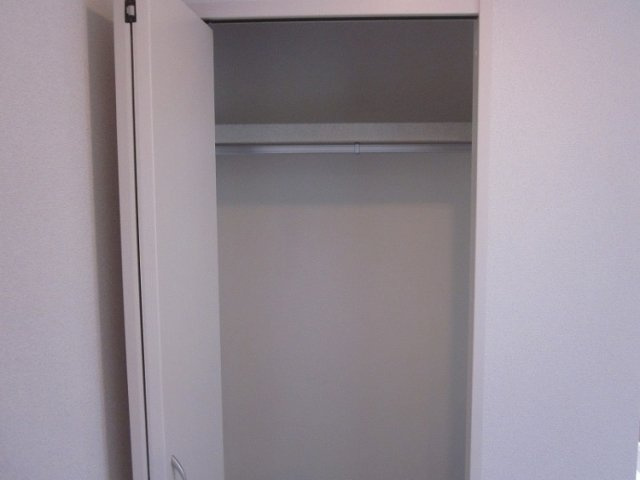 ＳＨ弘明寺の収納|クローゼット