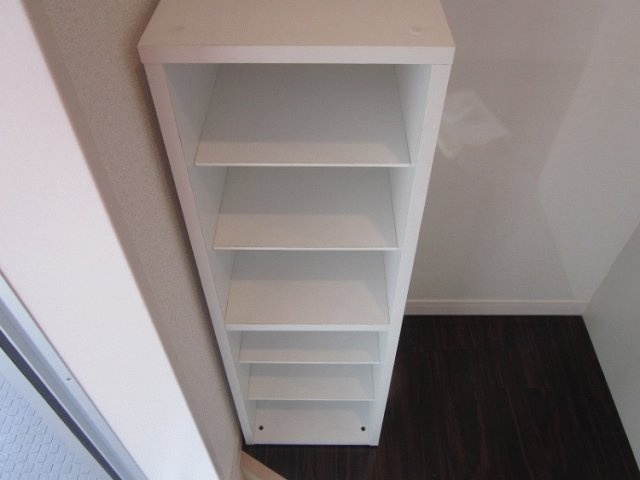 ＳＨ弘明寺の収納|靴入