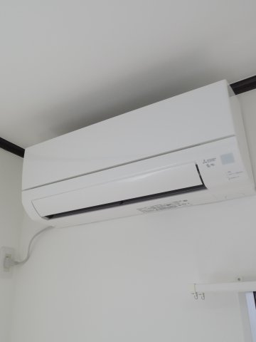 ハピネスハイムの設備