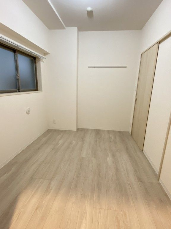 WISTARIA柳橋の内装