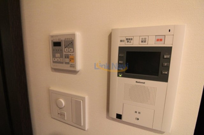 【設備】 | ザ・タワー大阪レジデンス