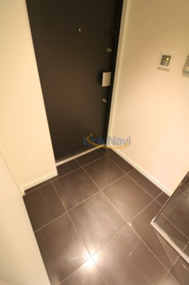 【玄関】 | ザ・タワー大阪レジデンス