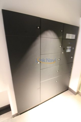 【その他共用部分】 | ザ・タワー大阪レジデンス