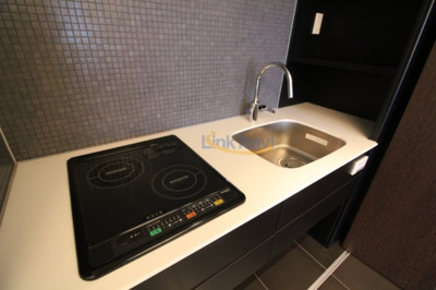 【キッチン】 | ザ・タワー大阪レジデンス