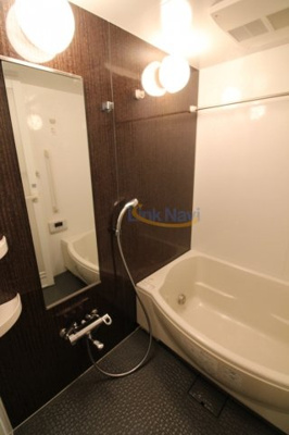 【浴室】 | ザ・タワー大阪レジデンス