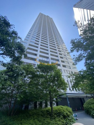 【外観】 | ザ・タワー大阪レジデンス